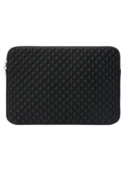 Ince Dizüstü Bilgisayar Kılıf Uyumlu Bilgisayar Su Koruyucu Kasa Siyah 13INCH (Yurt Dışından) fiyatları