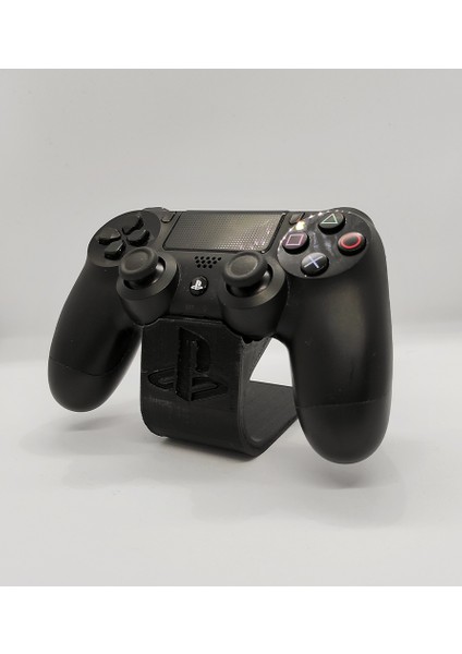 Ps4 Dualshock Joystick Standı - Ps4 Kol Tutucu