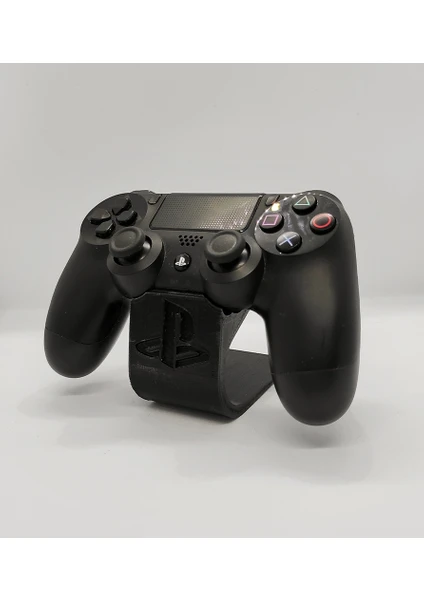 Ps4 Dualshock Joystick Standı - Ps4 Kol Tutucu