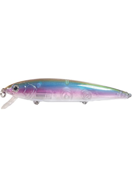 EG-063 F Flash Minnow 85 Serisi Suni Yem 500VS