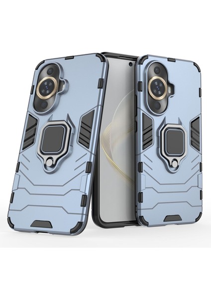 Huawei Nova 11 Pro Için Telefon Kılıfı Darbeye Dayanıklı Tampon Koruyucu Kapak (Yurt Dışından) fiyatları