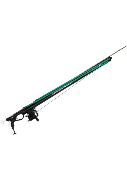 mt Whaler Open Zıpkın Serisi - 75 cm