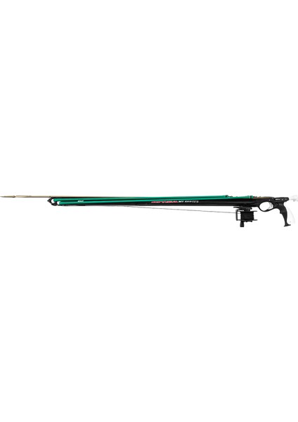 mt Whaler Open Zıpkın Serisi - 75 cm