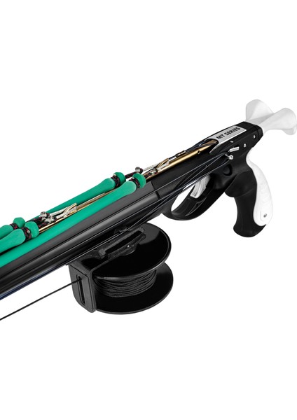 mt Whaler Open Zıpkın Serisi - 75 cm