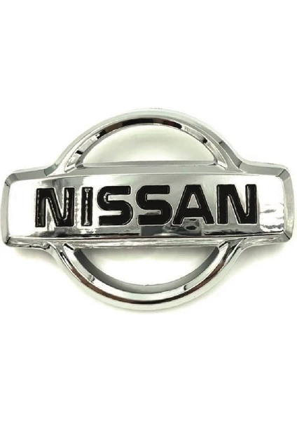 Ns Nilser Auto Parts Nissan D22 Ön Panjur Arma 1998-2002 1ADET