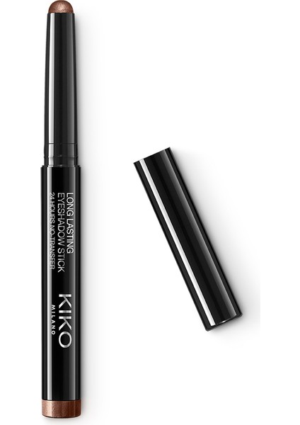 Göz Farı - Long Lasting Eyeshadow Stick - 17 Golden Chocolate -Kalıcı, Kremsi Kalem Far