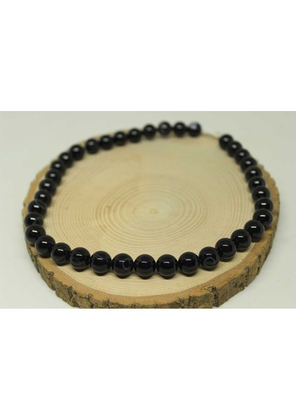 Akik Taşı Yarım Dizi 10MM (23575) (18CM Uzunluğundadır) modelleri