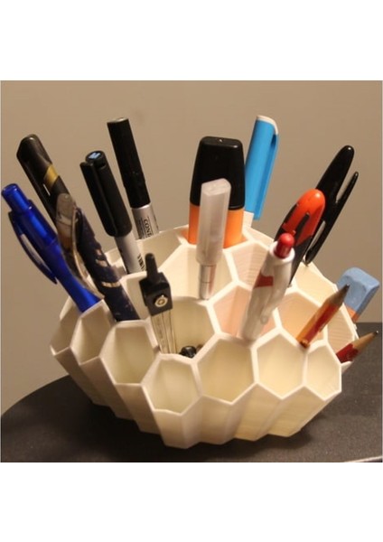 Balpeteği Organizer 009
