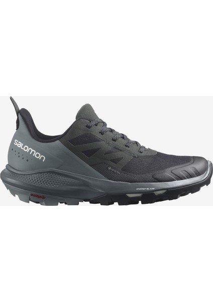 Outpulse Gore-Tex Kadın Outdoor Ayakkabı - Siyah