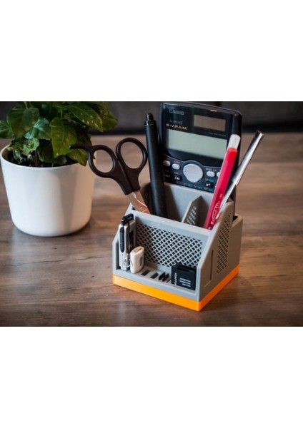 Klasik Masaüstü Organizer 026