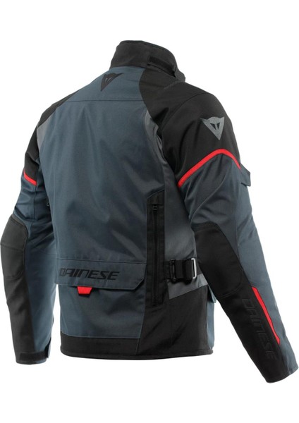 Daınese Tempest 3 D-Dry Mont Ebony Black Lava-Red fiyatları