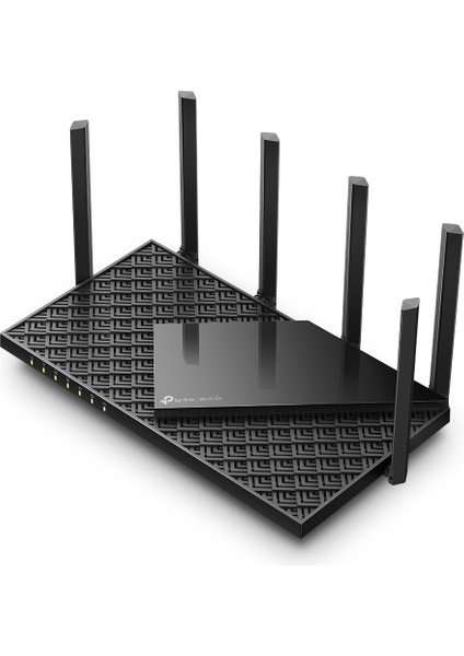 Archer AXE75, AXE5400 Üç Bantlı Gigabit Wi-Fi 6e Router fiyatları