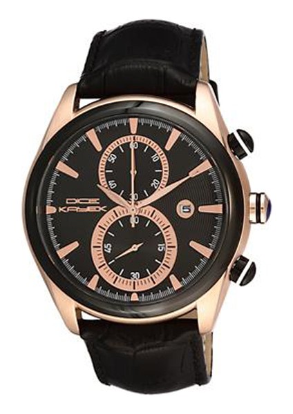 DK.4375.1RB Erkek Kol Saati