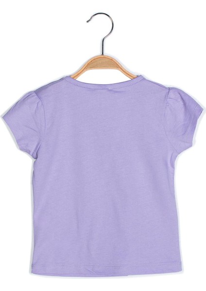 Kız Çocuk Baskılı Tshirt fiyatları