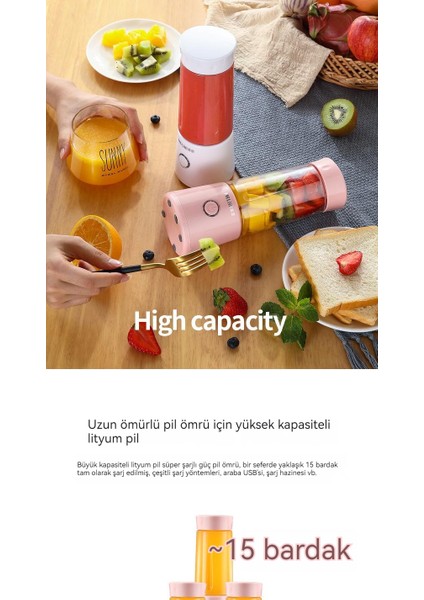 Meiling Taşınabilir Çok Fonksiyonlu Sıkacağı Küçük Ev Elektrikli Sıkacağı (Yurt Dışından)