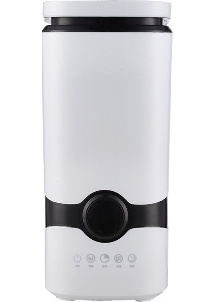 Masaüstü Ultrasonik Hava Nemlendirici Büyük Kapasiteli Ev Aroma Difüzör (Yurt Dışından)