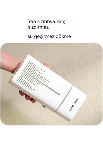 Mini Ev Tipi Hava Nemlendirici (Yurt Dışından) fırsatları