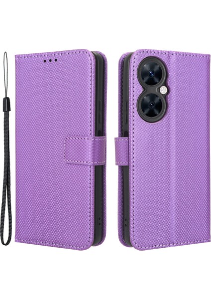 Huawei Maimang 20 / Nova 11I / 60 Pro Pu Deri Cüzdan Kılıfının Tadını Çıkar (Yurt Dışından) fiyatları