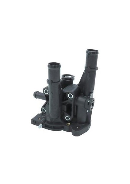 Termostat Govdesı Aveo Cruze Astra J Insıgnıa Mokka Zafıra A16XER A16LET A16XNT A18XEL 05-16 Ytt Y1772 Oem