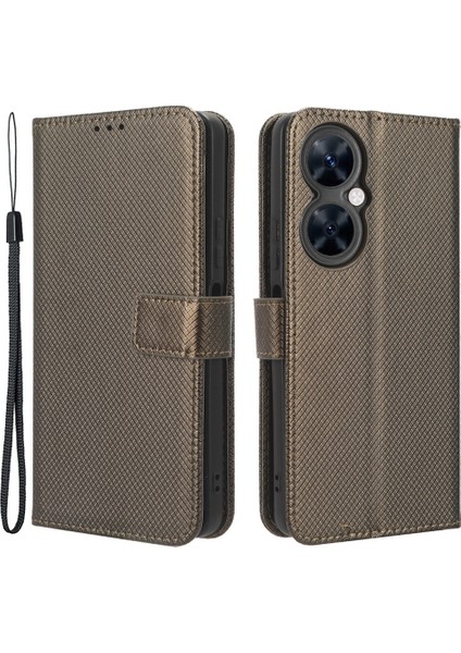 Huawei Maimang 20 / Nova 11I / 60 Pro Pu Deri Cüzdan Kılıfının Tadını Çıkar (Yurt Dışından) fiyatları