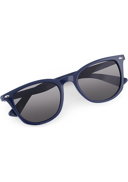 Mickey Navy Black Çocuk Güneş Gözlüğü