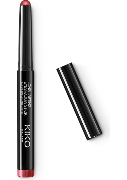 Göz Farı-New Long Lastıng Eyeshadow Stıck-12 Burgundy