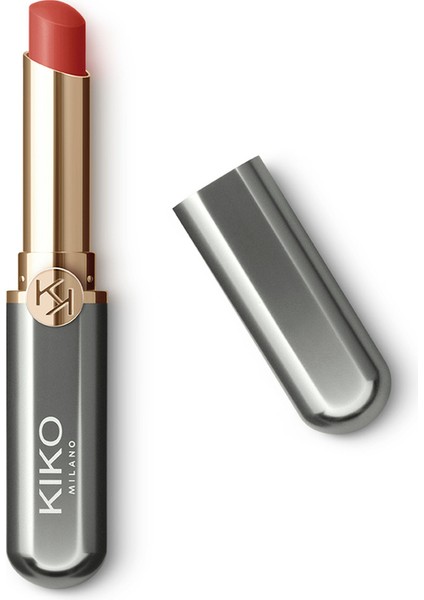 KikoMilano Ruj - New Unlimited Stylo 19 Brick Red