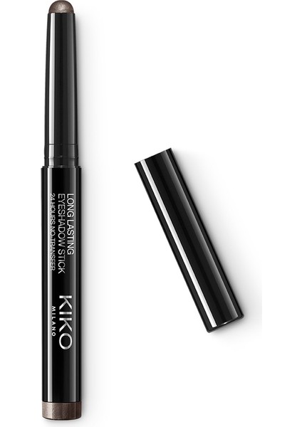KikoMilano Göz Farı-New Long Lastıng Eyeshadow Stıck-20 Dark Taupe