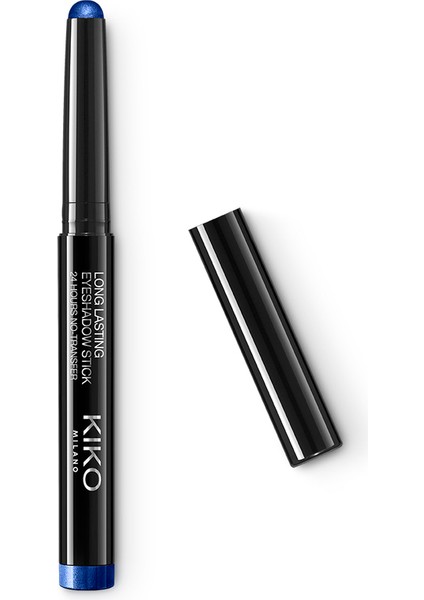 Göz Farı-New Long Lastıng Eyeshadow Stıck-24 Electric Blue