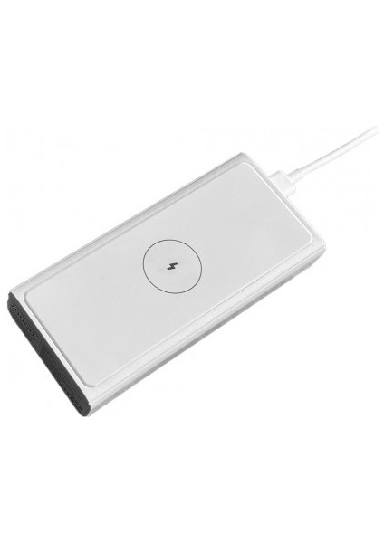 10.000MAH Kablosuz Taşınabilir Şarj Cihazı