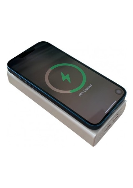 10.000MAH Kablosuz Taşınabilir Şarj Cihazı