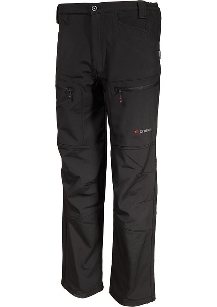 Outdoor Erkek Softshell Pantolon