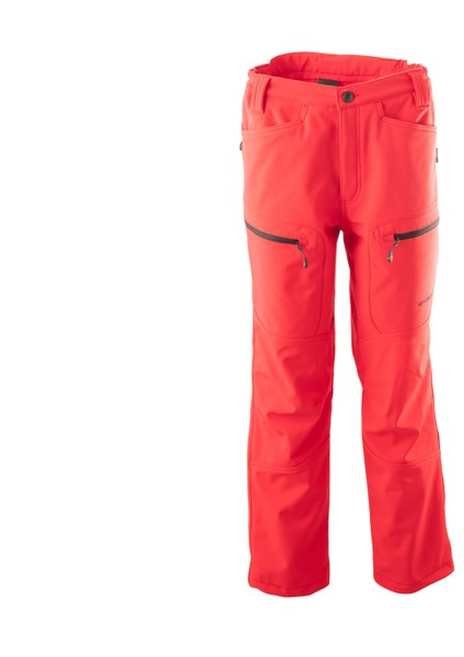 Outdoor Erkek Softshell Pantolon