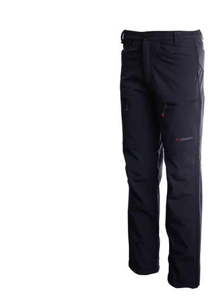 Outdoor Erkek Softshell Pantolon