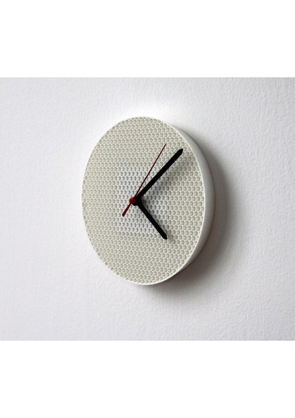 Structure CLOCK-012