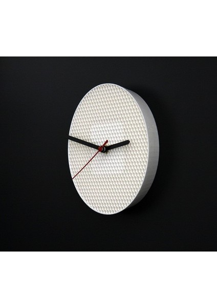 Structure CLOCK-012