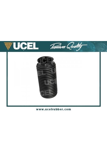 Amortısor Toz Korugu On Master Iıı Movano B 2.3 Cdtı Ucel 10542 Oem - 543880453R|8200792830|4419289