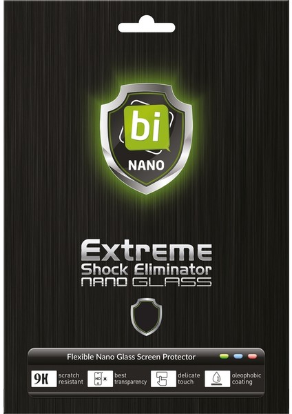 Bınano Extreme Samsung S7 T870 Nano Ekran Koruyucu