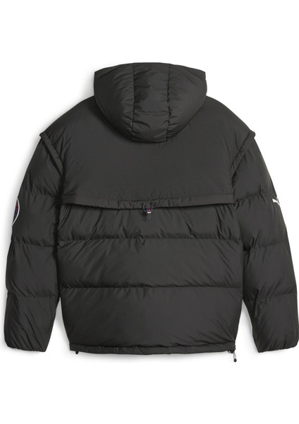 Bmw Mms Statement Race Jkt Erkek Günlük Ceket 62106901 Siyah fiyatları