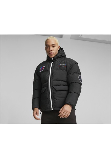 Bmw Mms Statement Race Jkt Erkek Günlük Ceket 62106901 Siyah modelleri