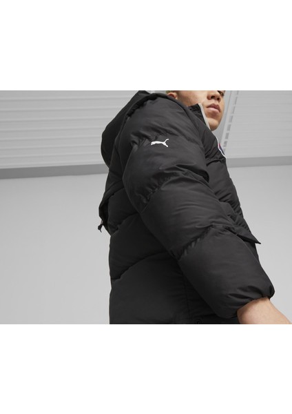 Bmw Mms Statement Race Jkt Erkek Günlük Ceket 62106901 Siyah indirimleri