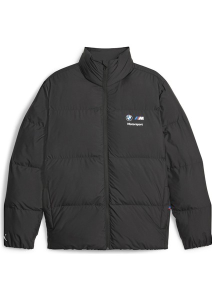 Bmw Mms Ess Padded Jacket Erkek Günlük Mont 62130001 Siyah
