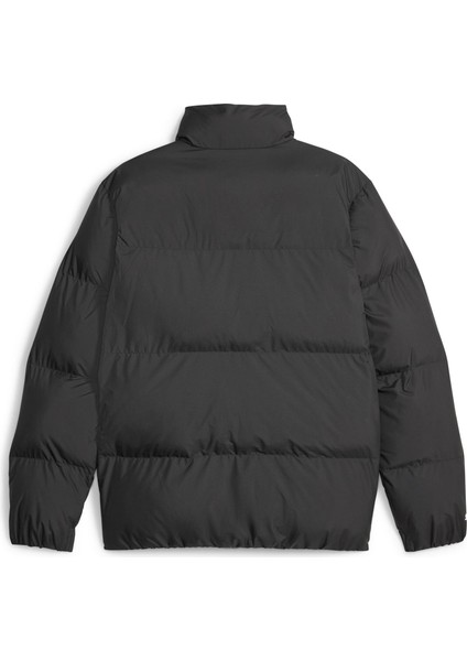 Bmw Mms Ess Padded Jacket Erkek Günlük Mont 62130001 Siyah fiyatları