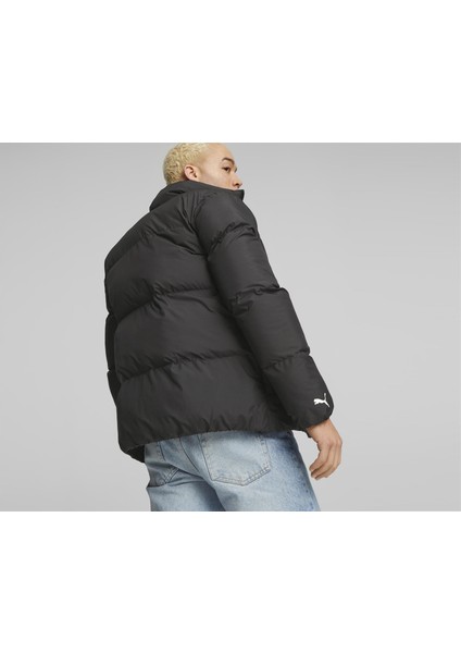 Bmw Mms Ess Padded Jacket Erkek Günlük Mont 62130001 Siyah fırsatları