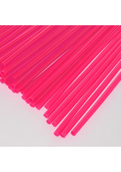 72X Motosiklet Kir Bisiklet Konuşma Kapakları Kapaklar Sararlar Tekerlek Rim Koruma Koruyucu Pembe (Yurt Dışından) modelleri