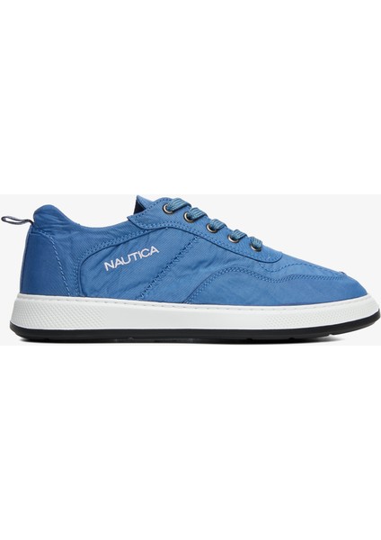 Nautıca Erkek Mavi Sneaker NT357T.4GP