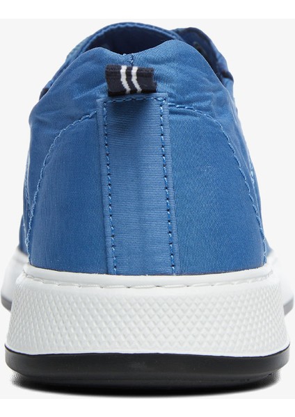 Nautıca Erkek Mavi Sneaker NT357T.4GP fiyatları