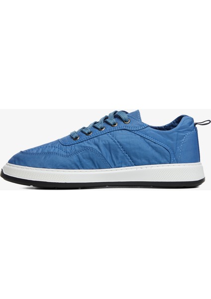 Nautıca Erkek Mavi Sneaker NT357T.4GP modelleri