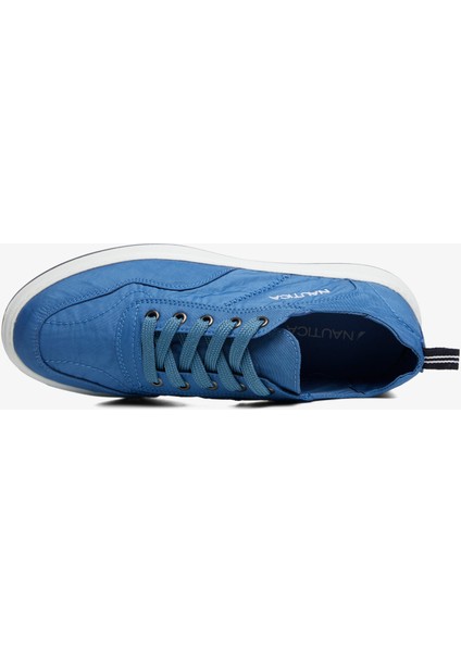 Nautıca Erkek Mavi Sneaker NT357T.4GP fırsatları