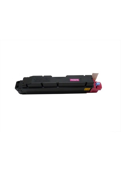 Kyocera Mita TK-5270 Kırmızı Toner Muadil